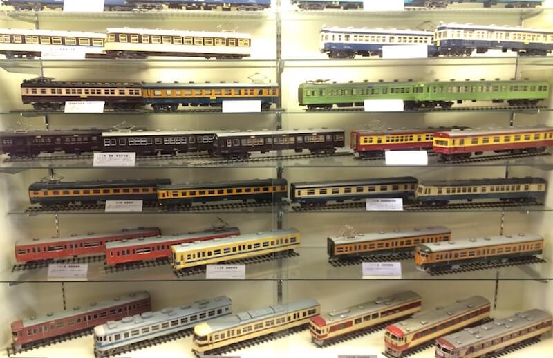 鉄道コレクション.JPG 鉄道コレクション