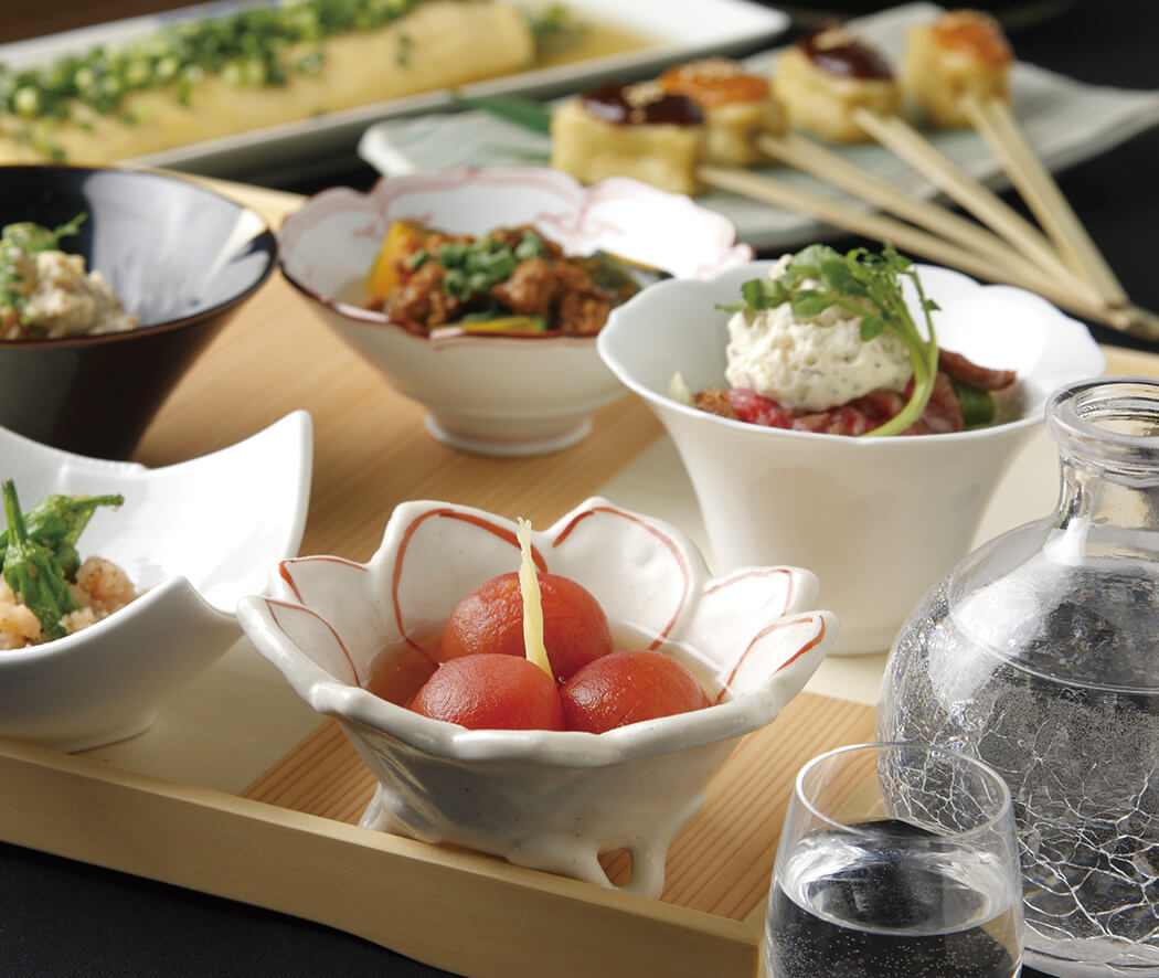おばんざい・炙り焼き・酒 菜な.jpg おばんざい 炙り焼き 酒 菜な