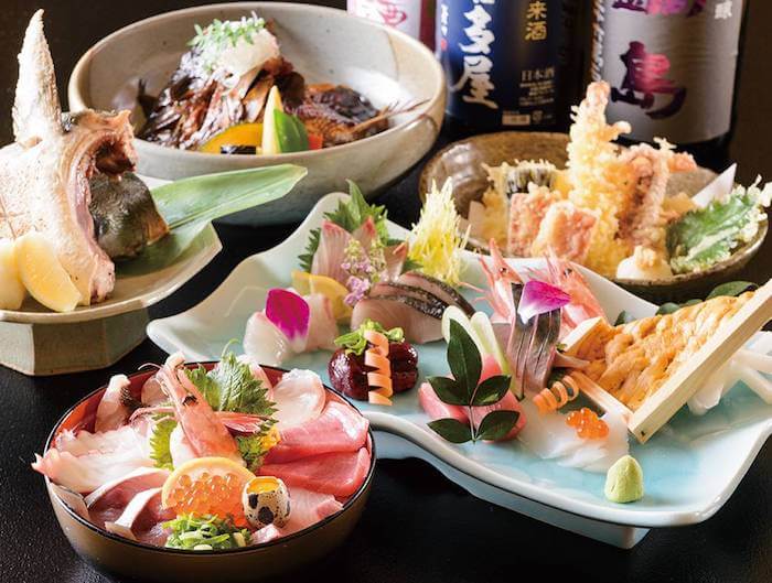 どんぶり居酒屋 喜水丸.jpg どんぶり居酒屋 喜水丸