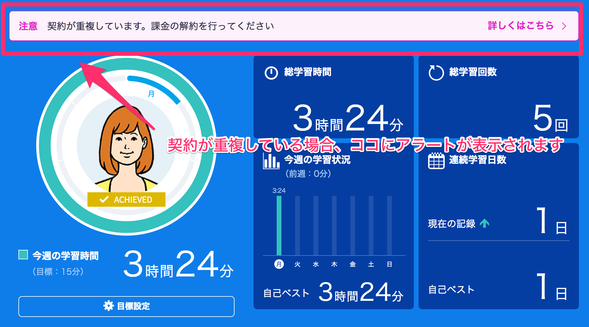 アカウント重複.png アカウント重複