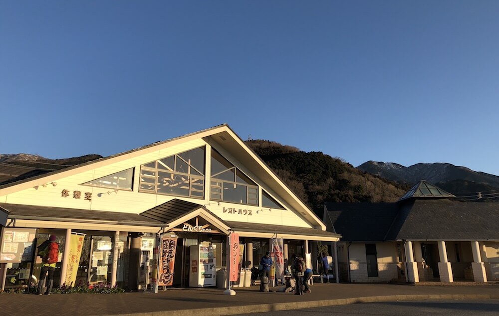 大倉バス停.JPG 大倉バス停