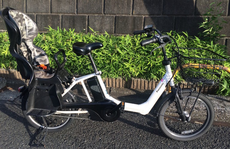 ビックカメラ 自転車 修理