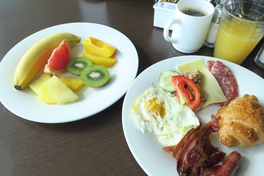 コスタネオロマンチカ 朝食ビュッフェ9.JPG コスタネオロマンチカ 朝食ビュッフェ9