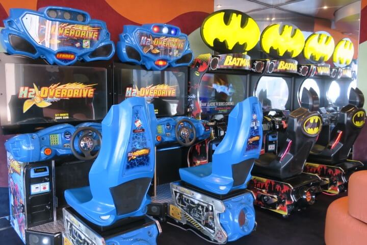 ゲームセンター.JPG ゲームセンター