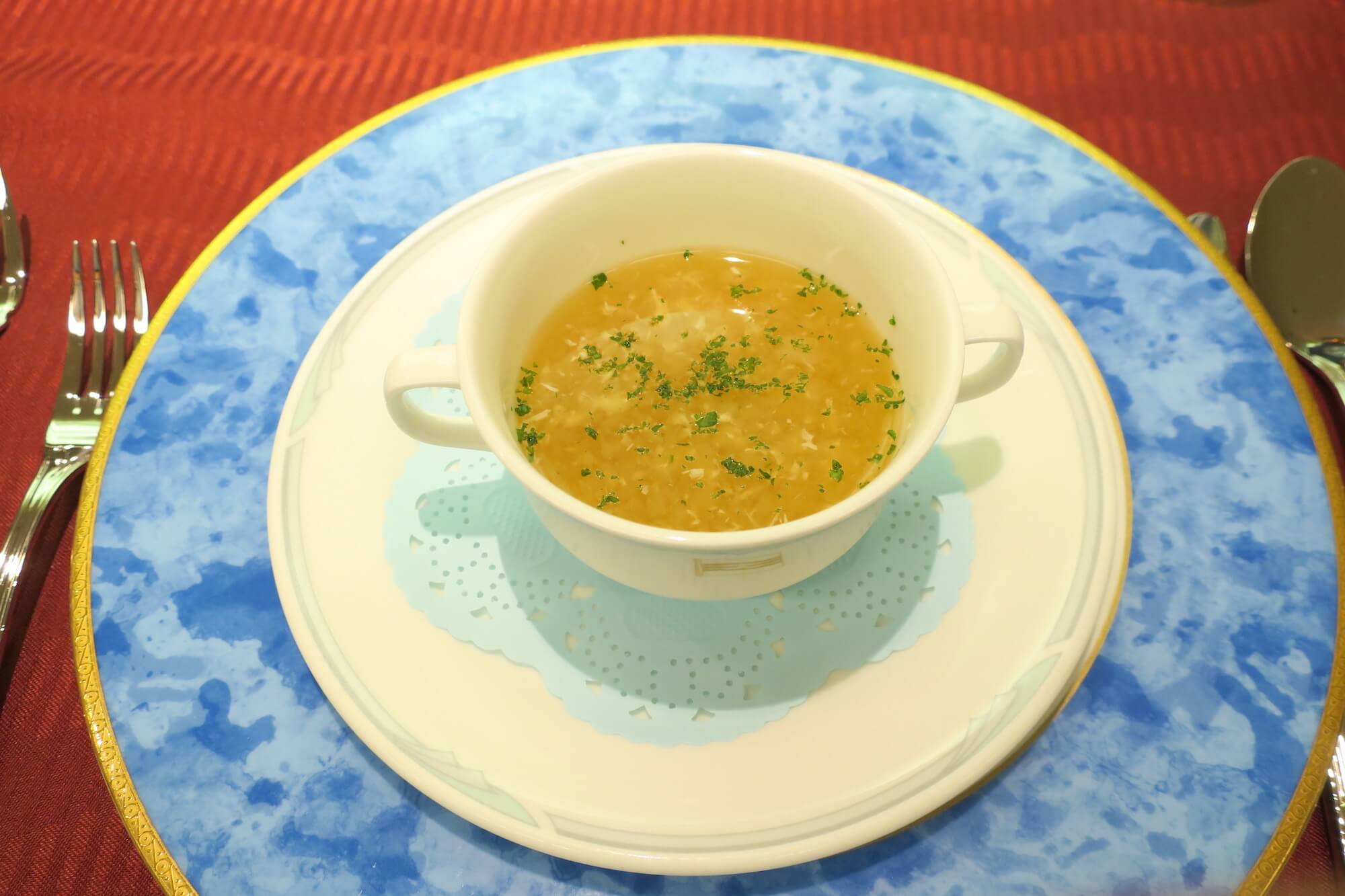 にっぽん丸 スープ.JPG にっぽん丸 スープ