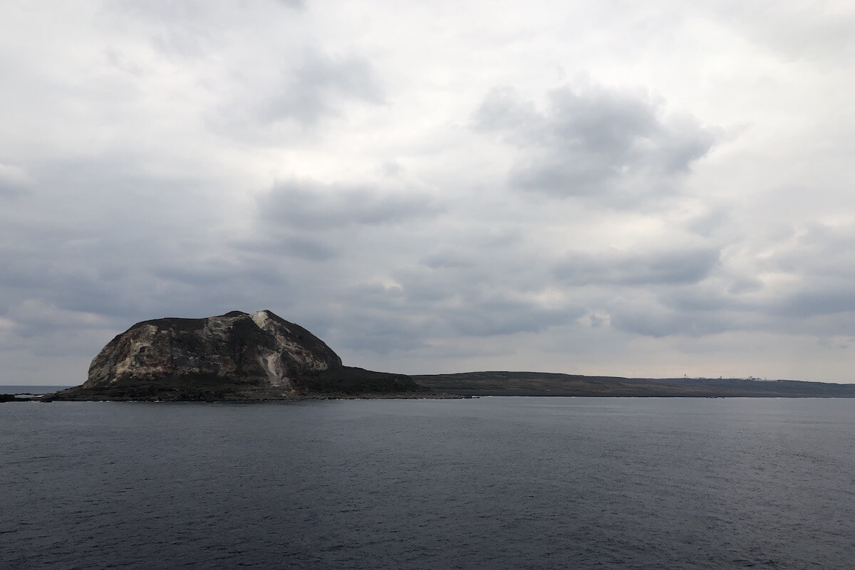 硫黄島.JPG 硫黄島