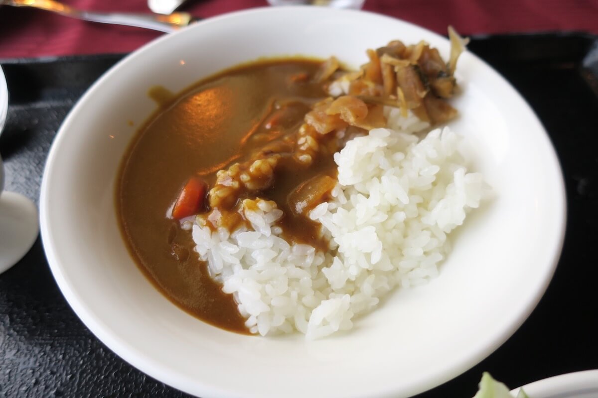 にっぽん丸 カレー.JPG にっぽん丸 カレー