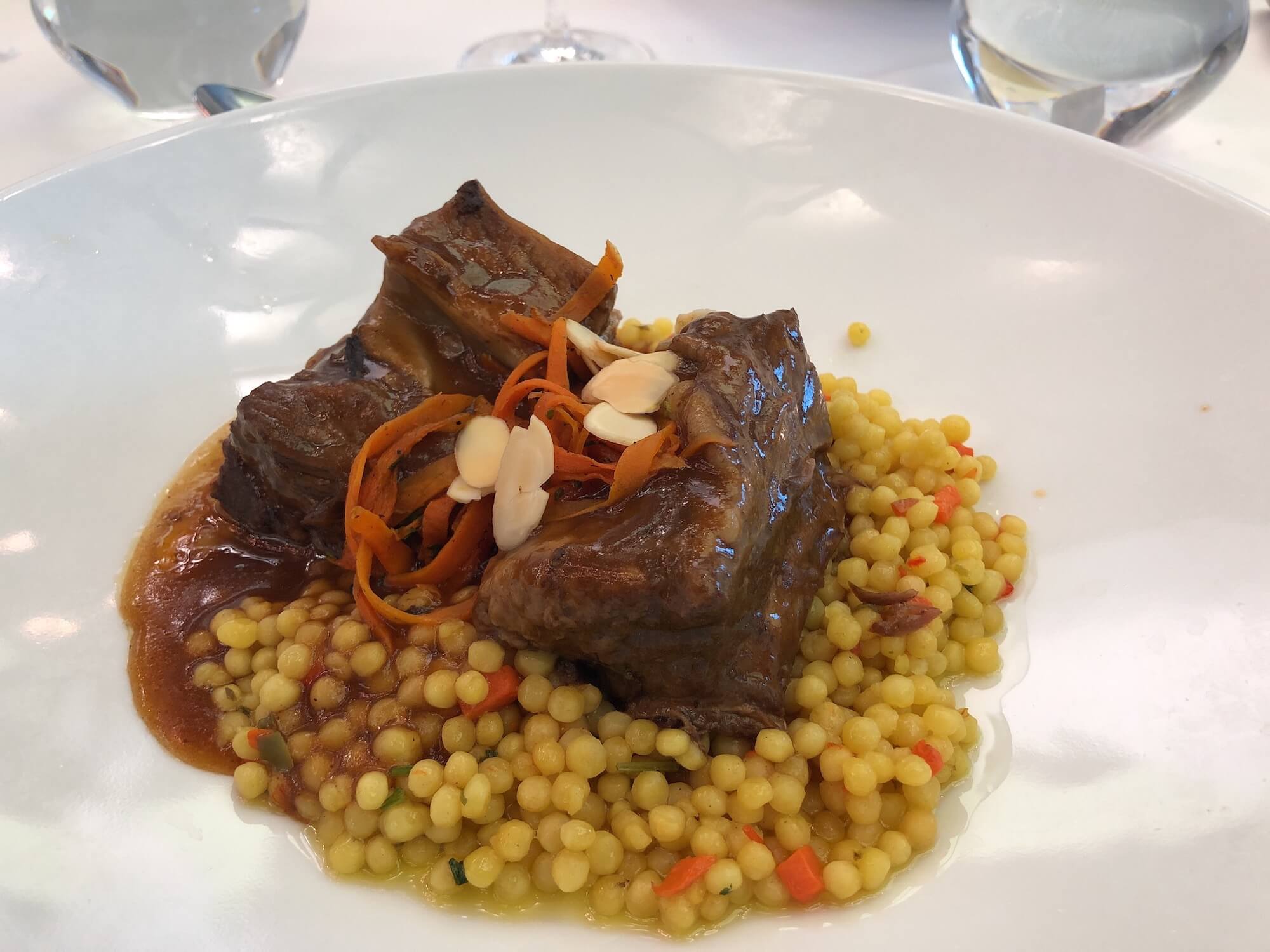 セレブリティミレニアム コースランチ04.jpeg セレブリティミレニアム コースランチ04