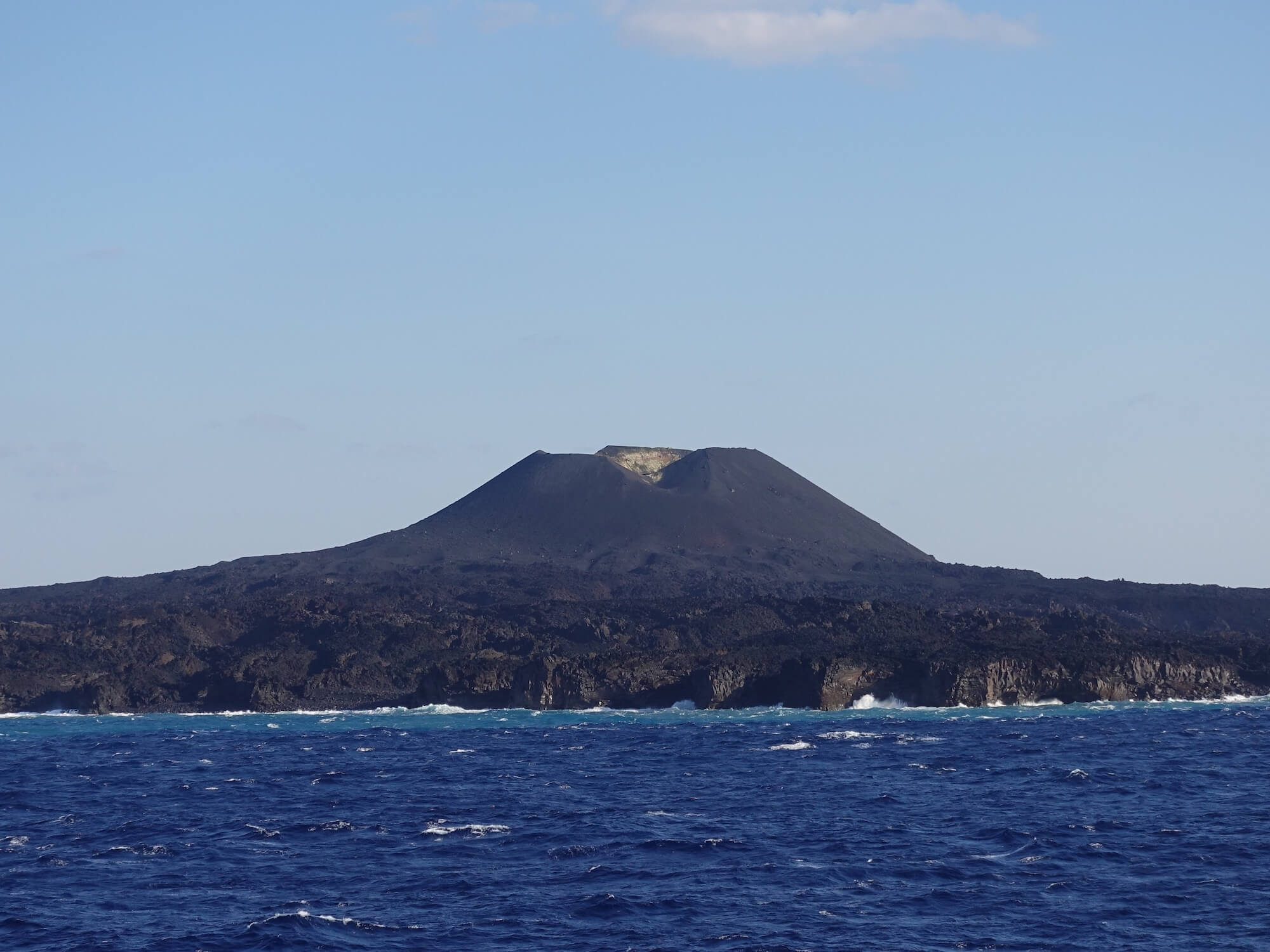 西之島2.JPG 西之島2