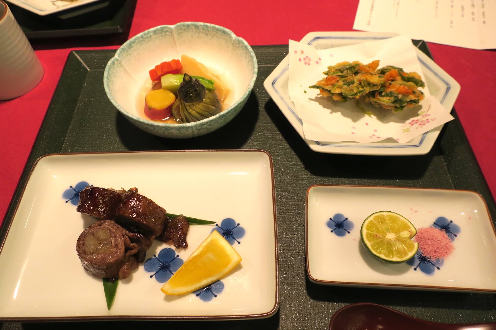 JTBチャータークルーズ ディナー04.JPG JTBチャータークルーズ ディナー04
