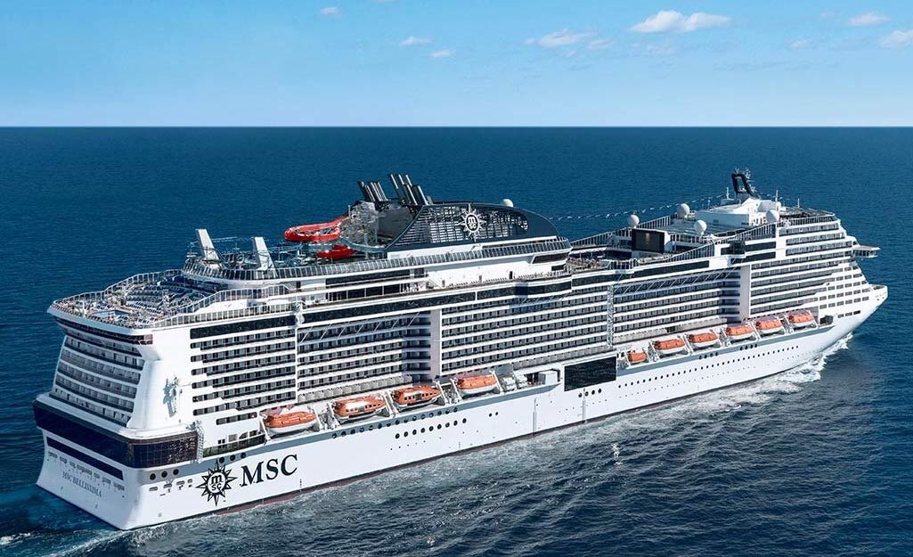 MSCベリッシマ.jpg MSCベリッシマ