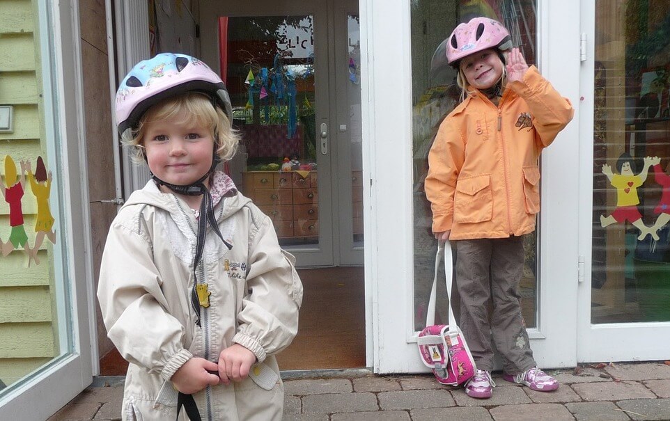 子供用自転車ヘルメット義務化】失敗しない選び方とおすすめ5選 | はた