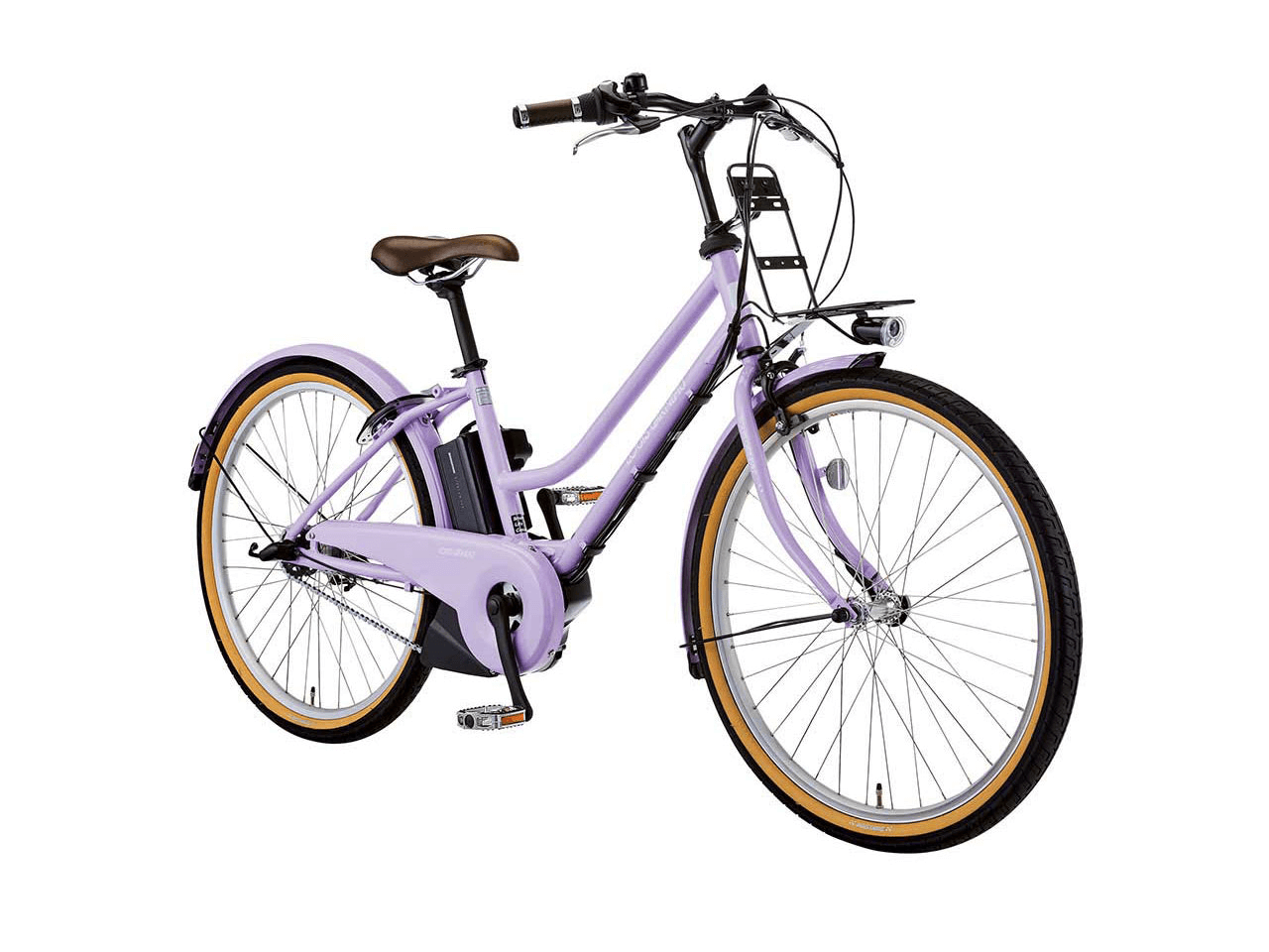 Ascent city purple ang